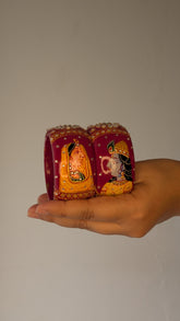 RADHA KRISHNA